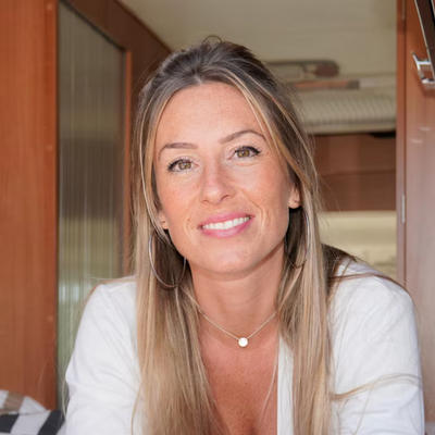 Je l’utilise avant mon maquillage, parfait ! 😊