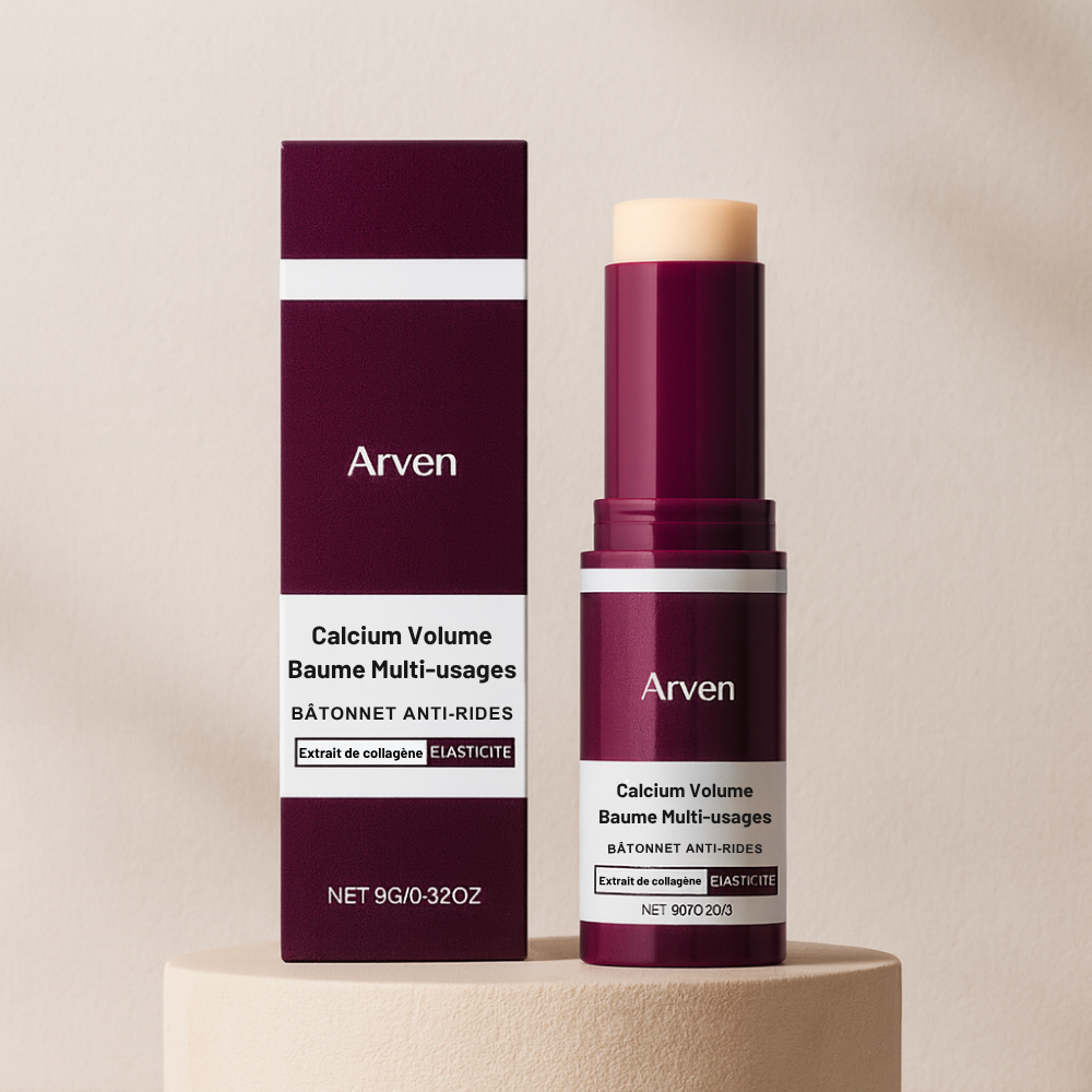 Arven - Baume anti-âge au calcium