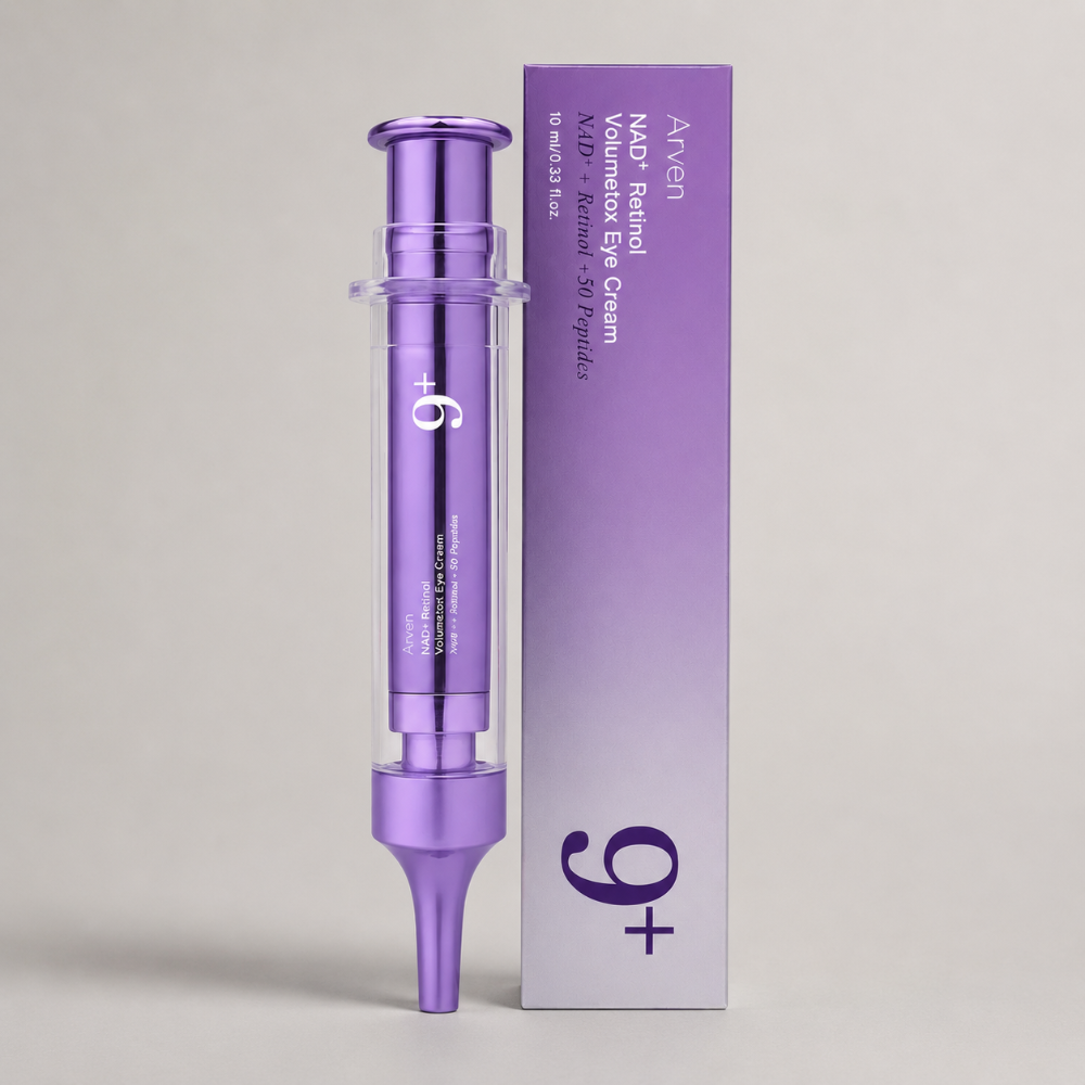 Sérum Rétinol Contour des Yeux